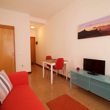Rosamar Apartment A Metros De La Playa Wifi Gratis 204 By Lightbooking Las Palmas Exterior photo
