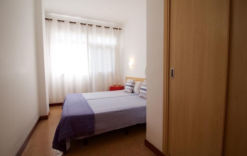 Rosamar Apartment A Metros De La Playa Wifi Gratis 204 By Lightbooking Las Palmas Exterior photo