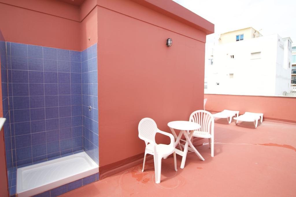 Rosamar Apartment A Metros De La Playa Wifi Gratis 204 By Lightbooking Las Palmas Exterior photo