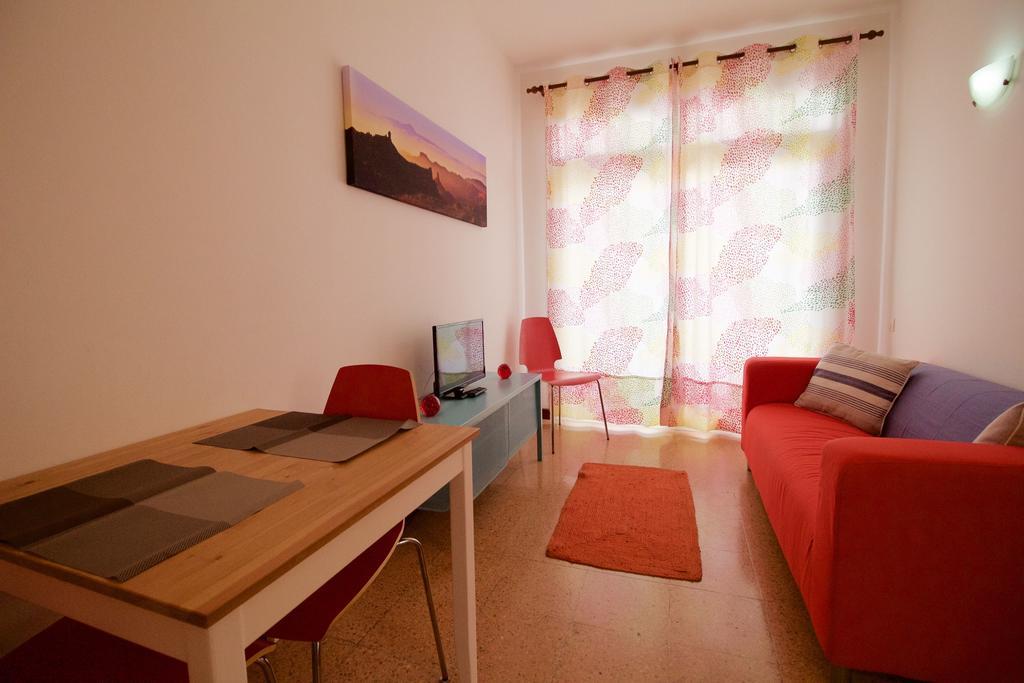 Rosamar Apartment A Metros De La Playa Wifi Gratis 204 By Lightbooking Las Palmas Exterior photo