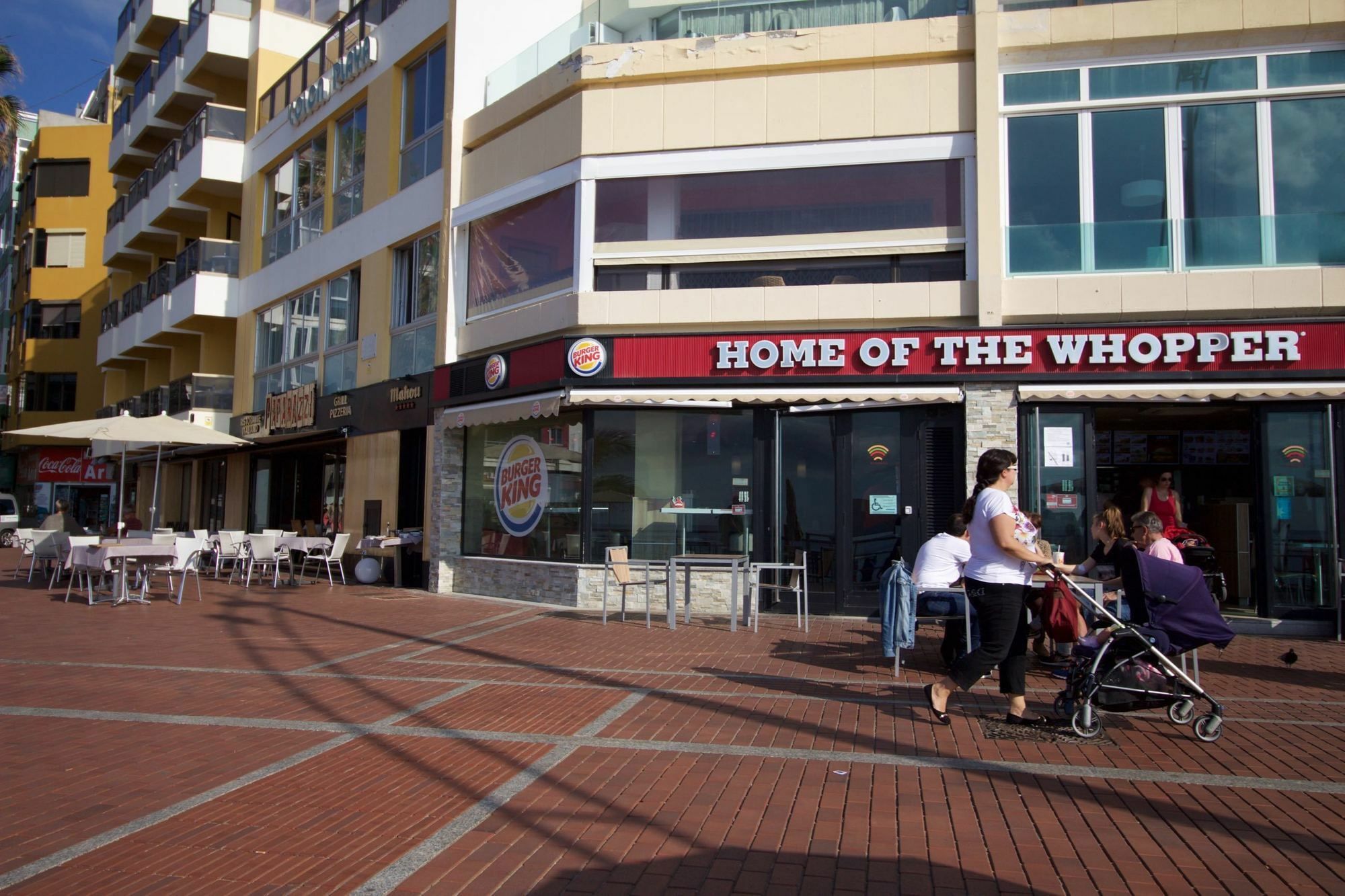 Rosamar Apartment A Metros De La Playa Wifi Gratis 204 By Lightbooking Las Palmas Exterior photo