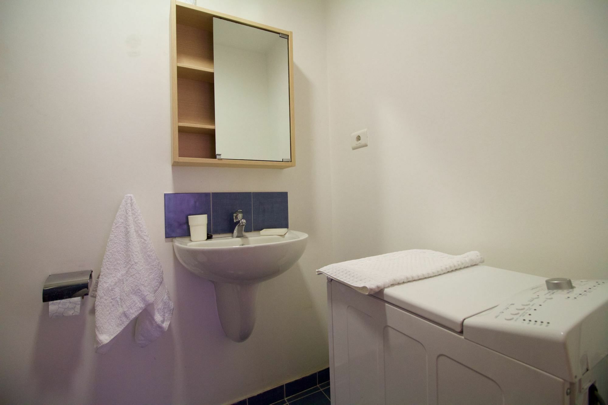 Rosamar Apartment A Metros De La Playa Wifi Gratis 204 By Lightbooking Las Palmas Exterior photo