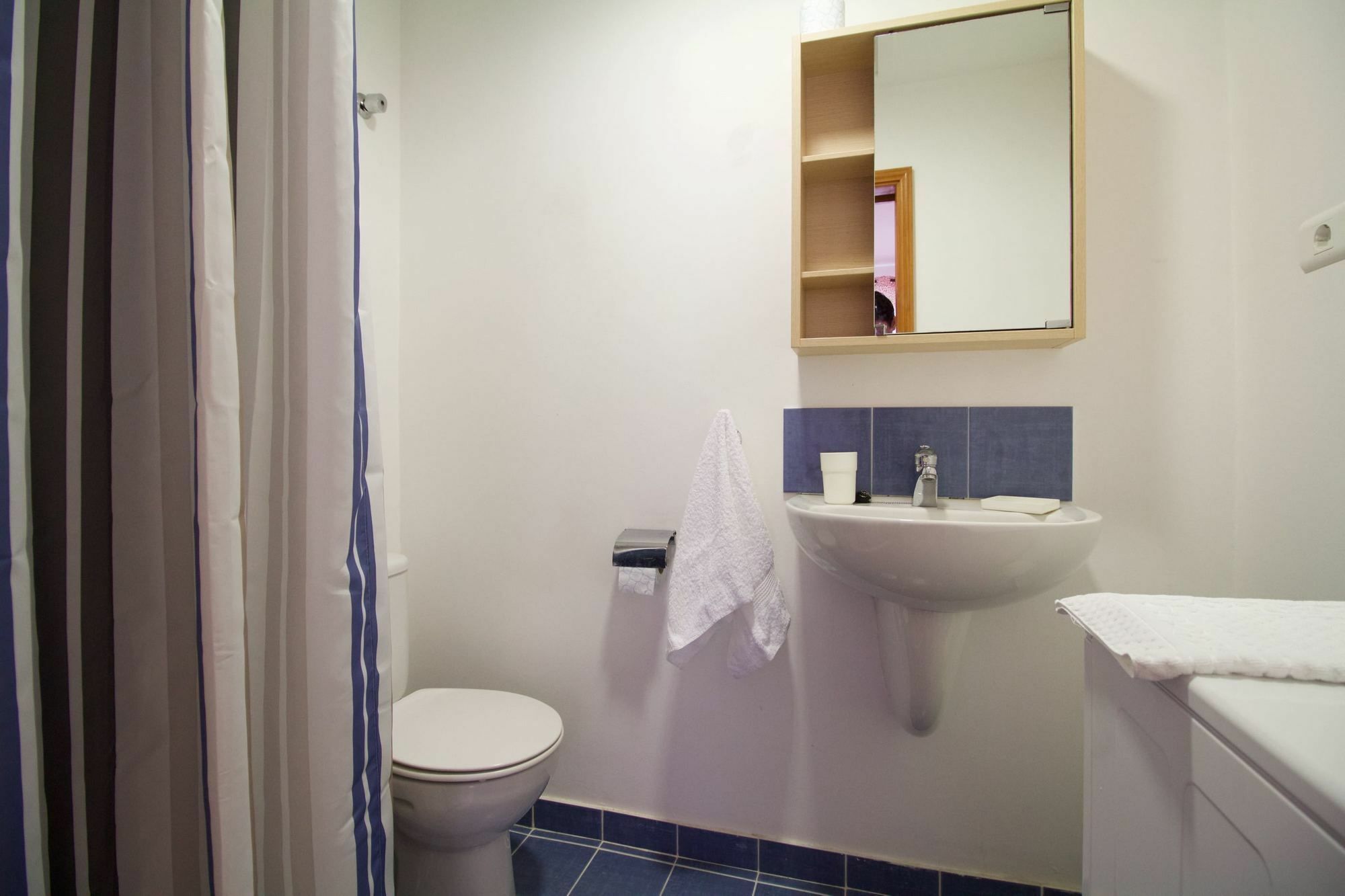 Rosamar Apartment A Metros De La Playa Wifi Gratis 204 By Lightbooking Las Palmas Exterior photo