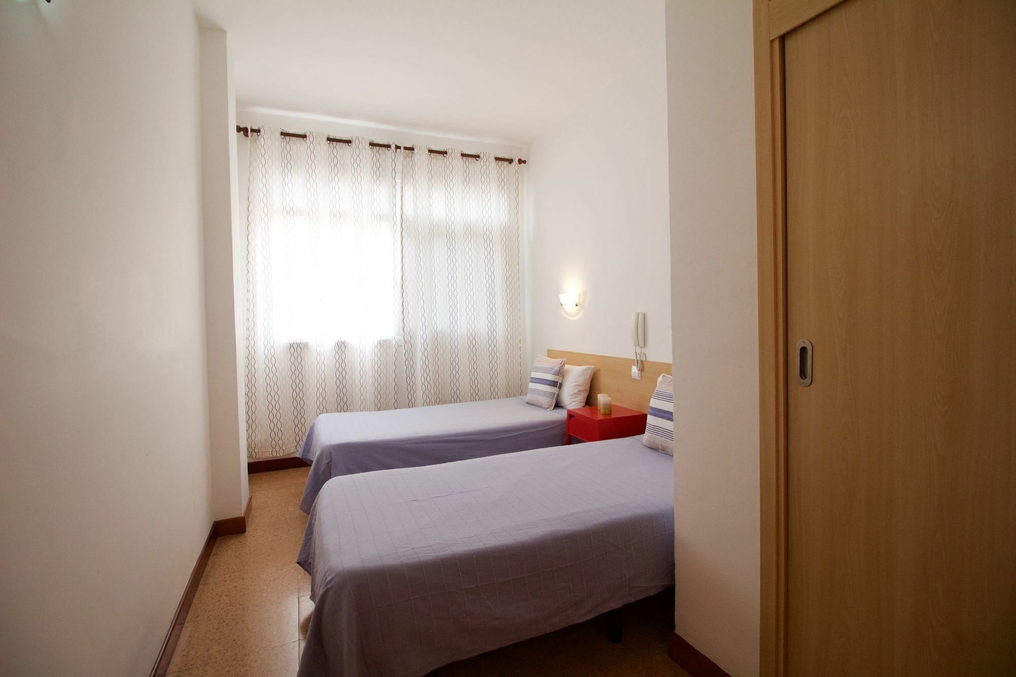 Rosamar Apartment A Metros De La Playa Wifi Gratis 204 By Lightbooking Las Palmas Exterior photo