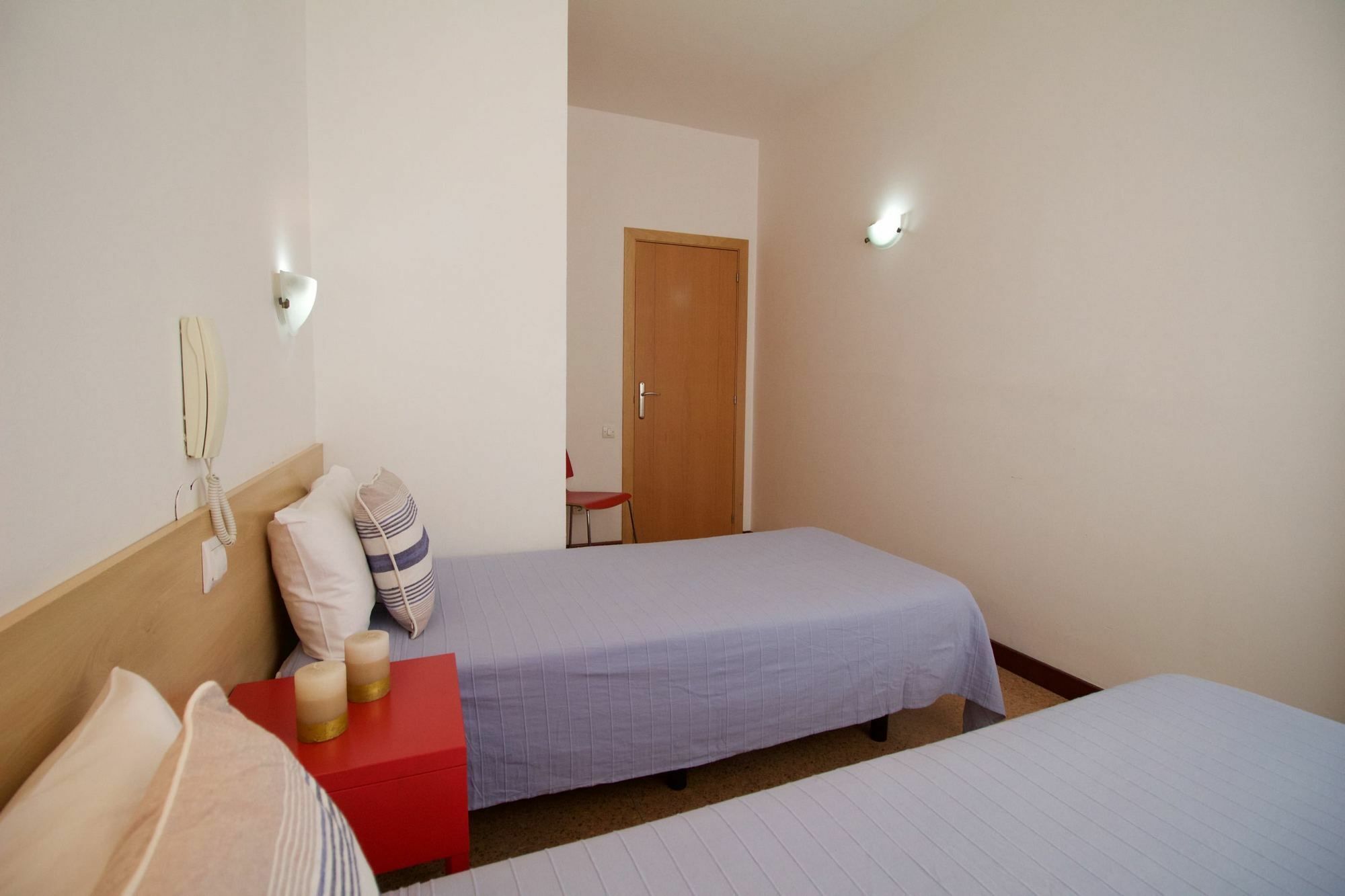 Rosamar Apartment A Metros De La Playa Wifi Gratis 204 By Lightbooking Las Palmas Exterior photo